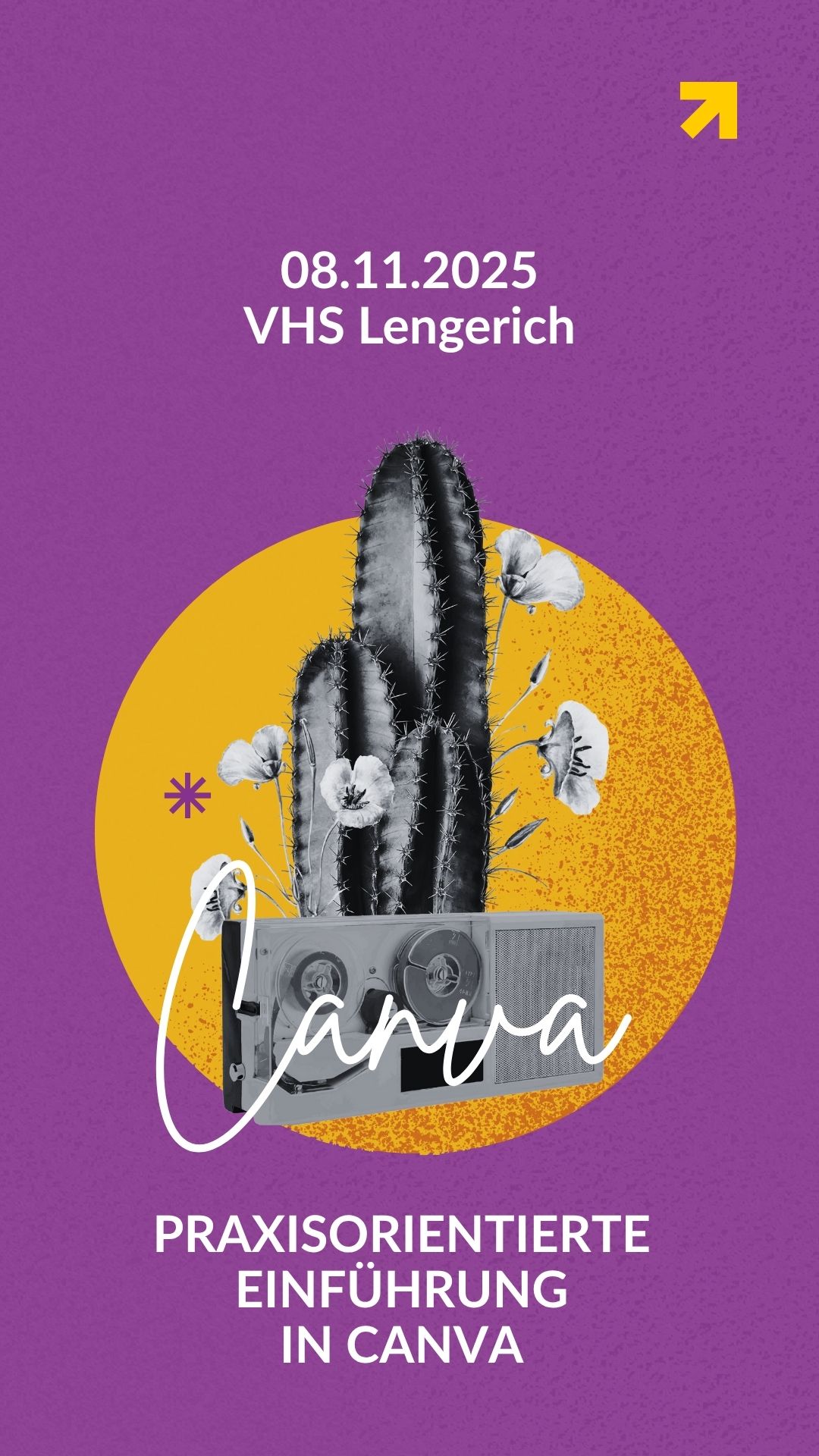 Geöffneter Computer mit gezeigter Website von "Schule der Vielfalt* Niedersachsen". Das Design zeigt oben das Logo mit einem bunten Kreis aus Linien und dem Schriftzug „Schule der Vielfalt Niedersachsen“. Darunter eine stilisierte Karte Niedersachsens aus weißen Punkten und Linien auf pink-violettem Farbverlauf. Der Slogan „Vielfalt* lernen. Verstehen. Leben.“ ist prominent in weißer Schrift zu sehen.